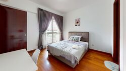 The Gardens At Bishan (D20), Condominium #413486111